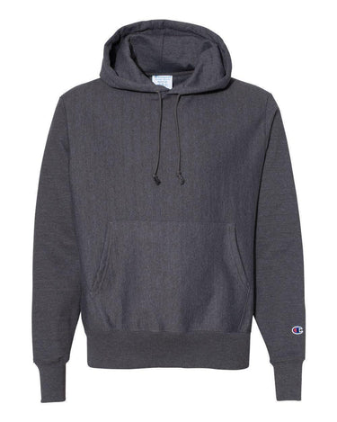 Champion Reverse Weave Hoodie - Constantly Create Shop